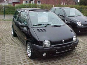 Renault Twingo Liberty