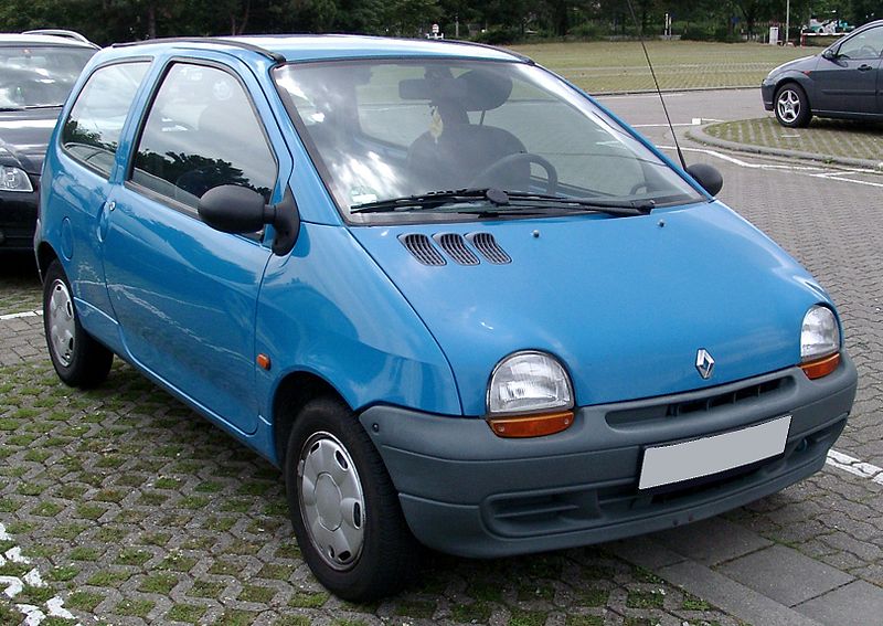 Renault Twingo U