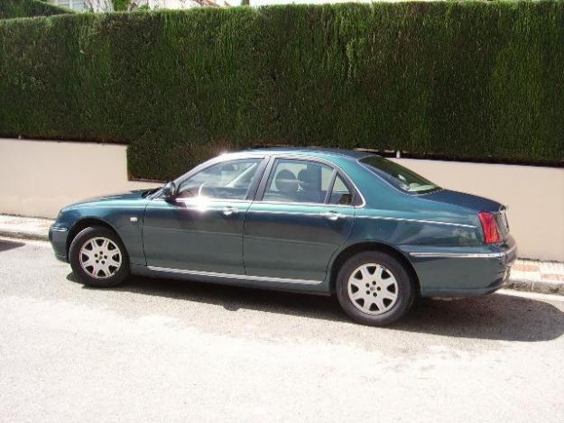 Rover 75 20