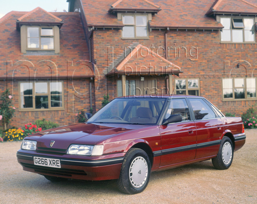 Rover 820Se