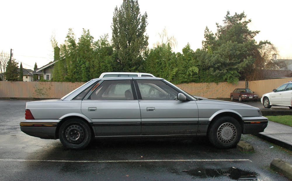 Rover Sterling 825 SL