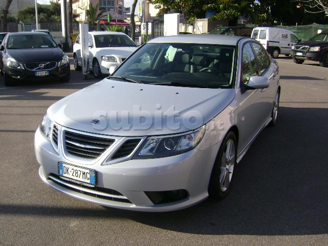 SAAB 9-5 22TD wagon