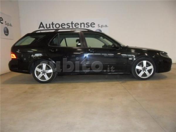 SAAB 9-5 22TD wagon