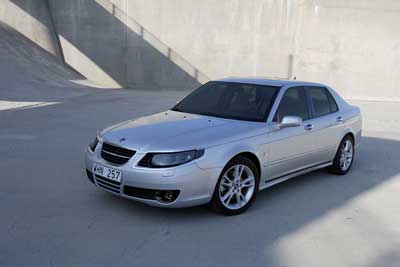 SAAB 95