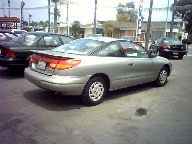 Saturn SC1