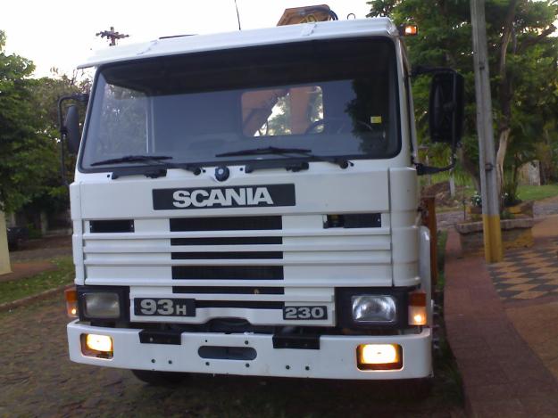 Scania 93H