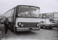 Scania JONCKHEERE BR145