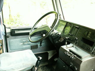 Scania P92M 280