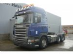 Scania T500 LA 6X2 HNA