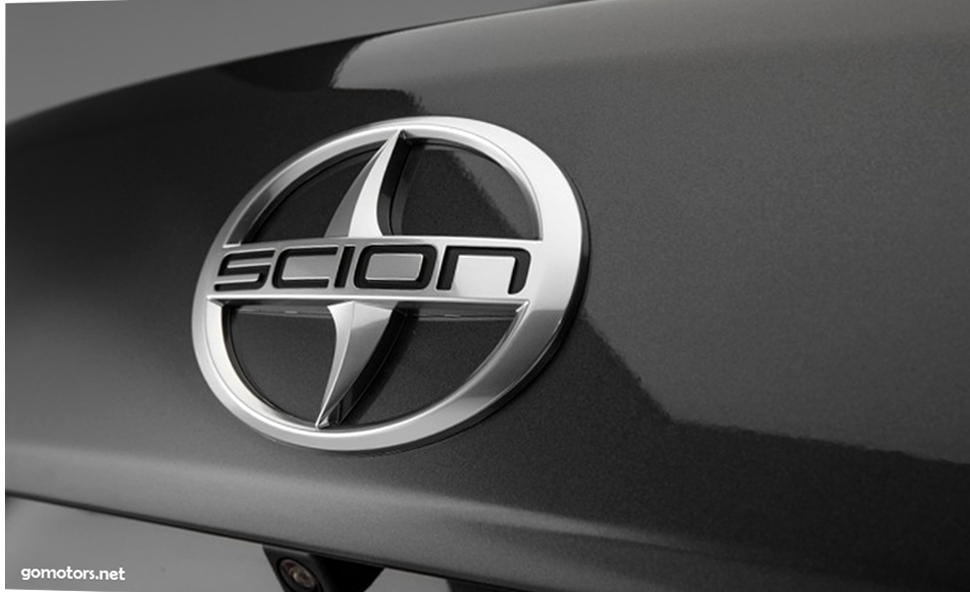 2016 Scion iA