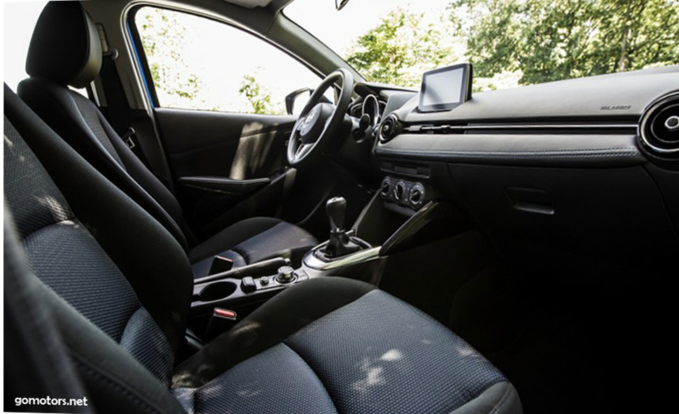 2016 Scion iA Manual