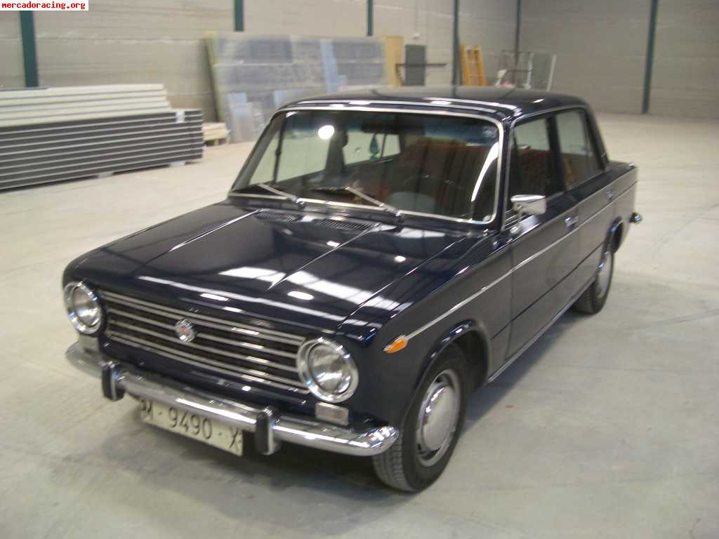 Seat 124 D