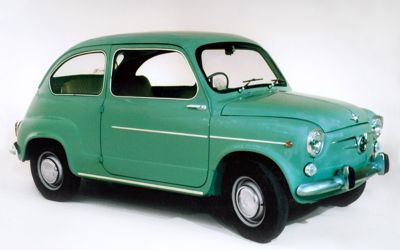 Seat 600