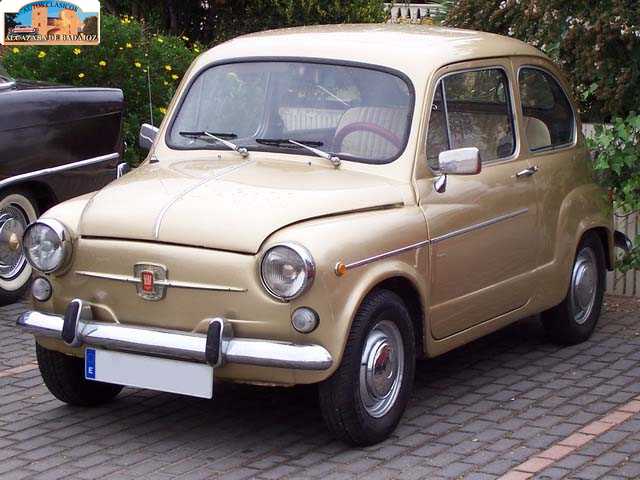 Seat 600