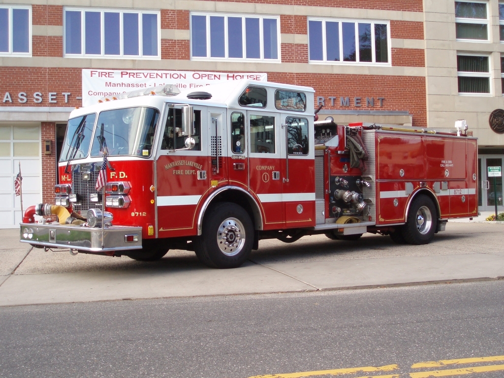 Simon-Duplex Boardman pumper