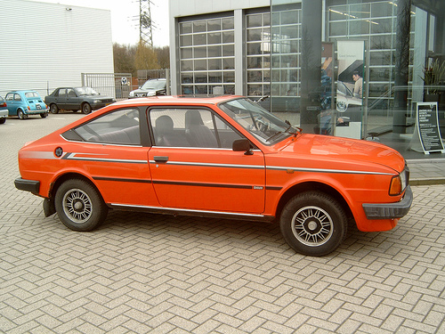 Skoda 130