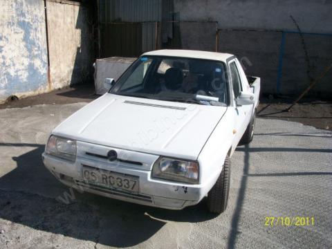 Skoda Favorit LX 13 Pick up