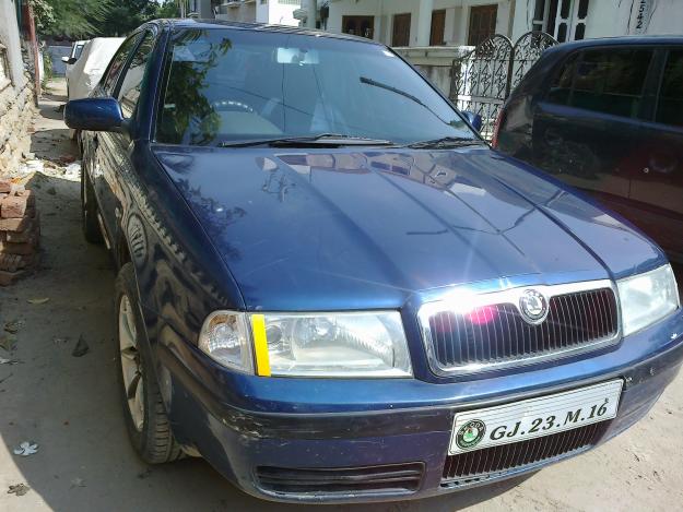 Skoda Octavia 19 Diesel