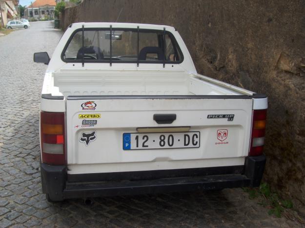 Skoda Pick Up LX