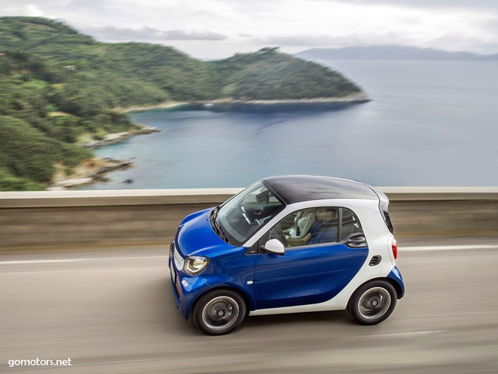 2015 Smart fortwo:picture # 21 , reviews, news, specs, buy car