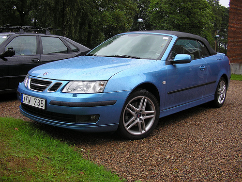 Ssangyong Korando Family RX 260