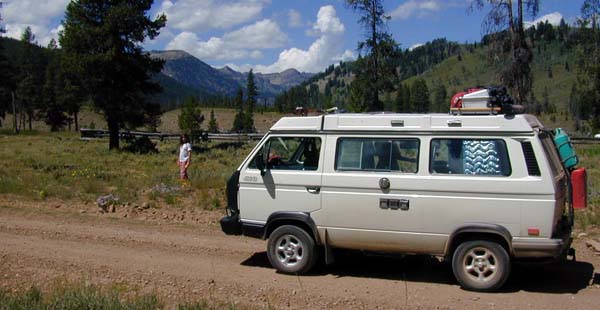 Steyr-Puch 600