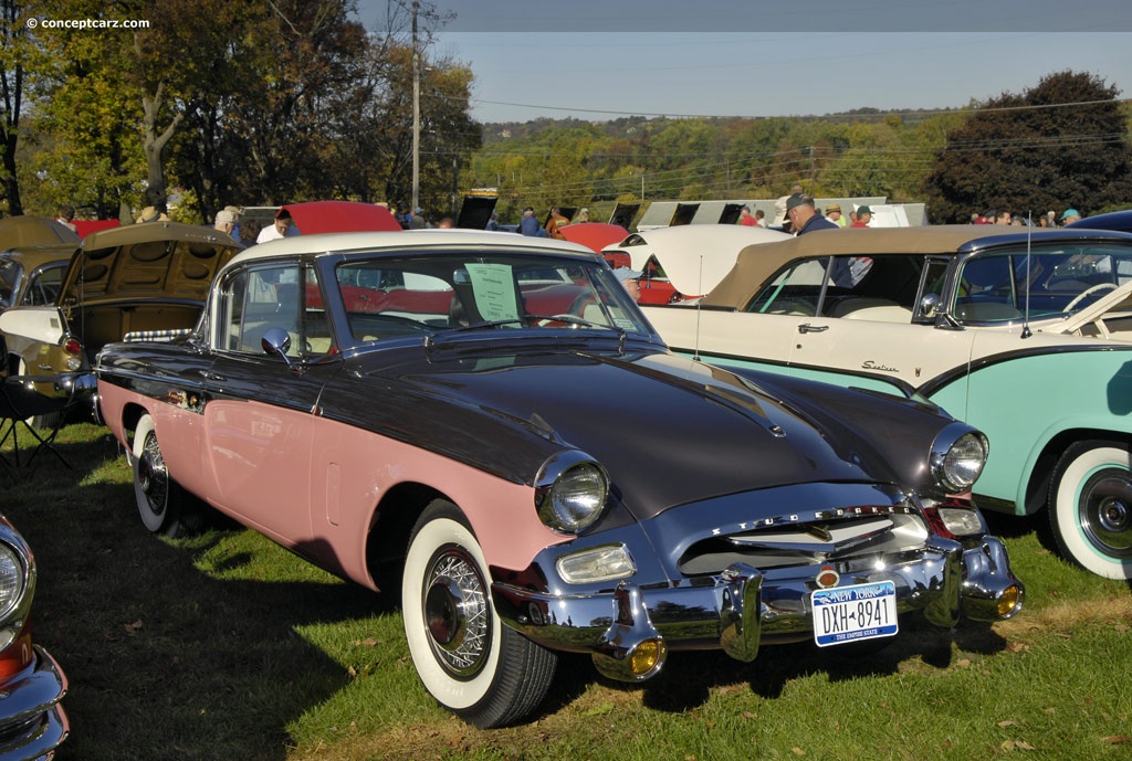 Studebaker 55