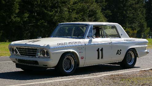 Studebaker Daytona