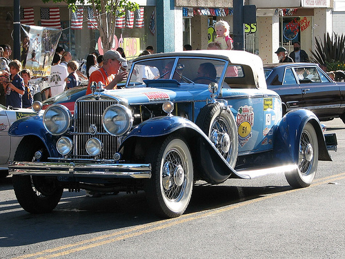 Stutz Boattail 51