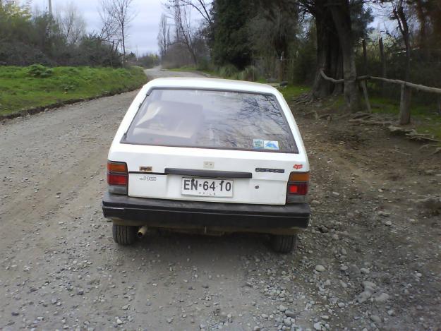 Subaru J-10