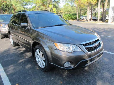 Subaru Outback 25i XS