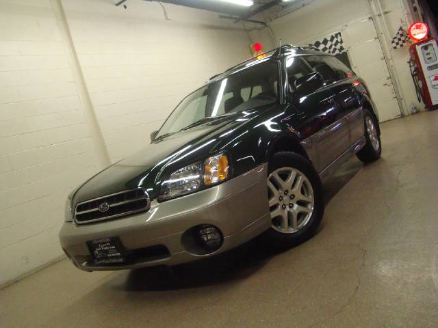 Subaru Outback H630 AWD