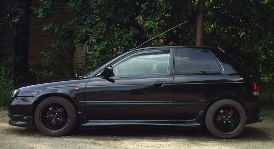 Suzuki Baleno