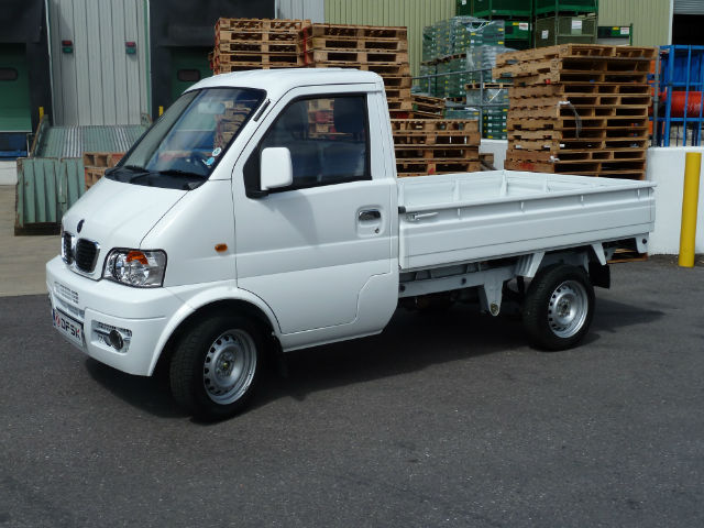 Suzuki Carry 10