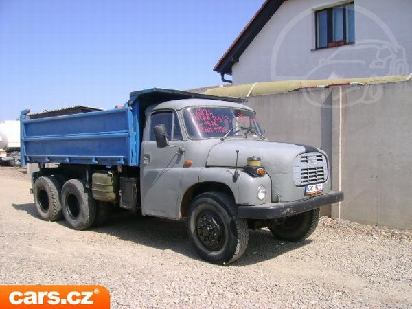 Tatra Tatra T148