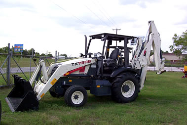 Terex TX 760 B