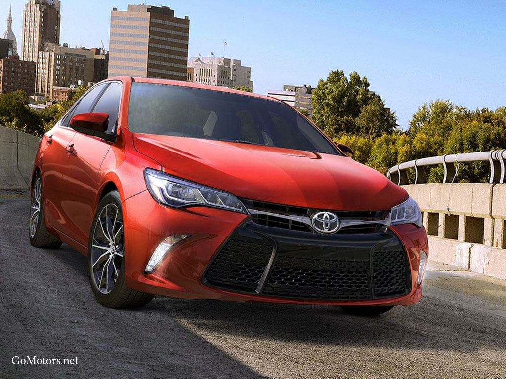 buy a camry toyota #2