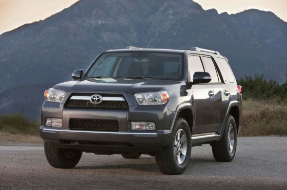 Toyota 4Runner