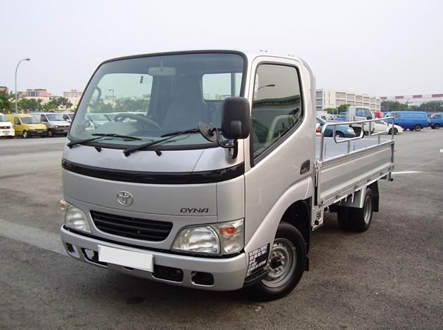 Toyota Dyna