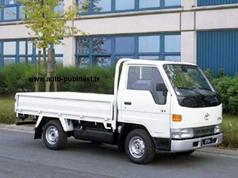 Toyota Dyna