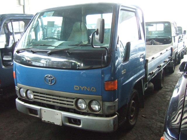 Toyota Dyna 150