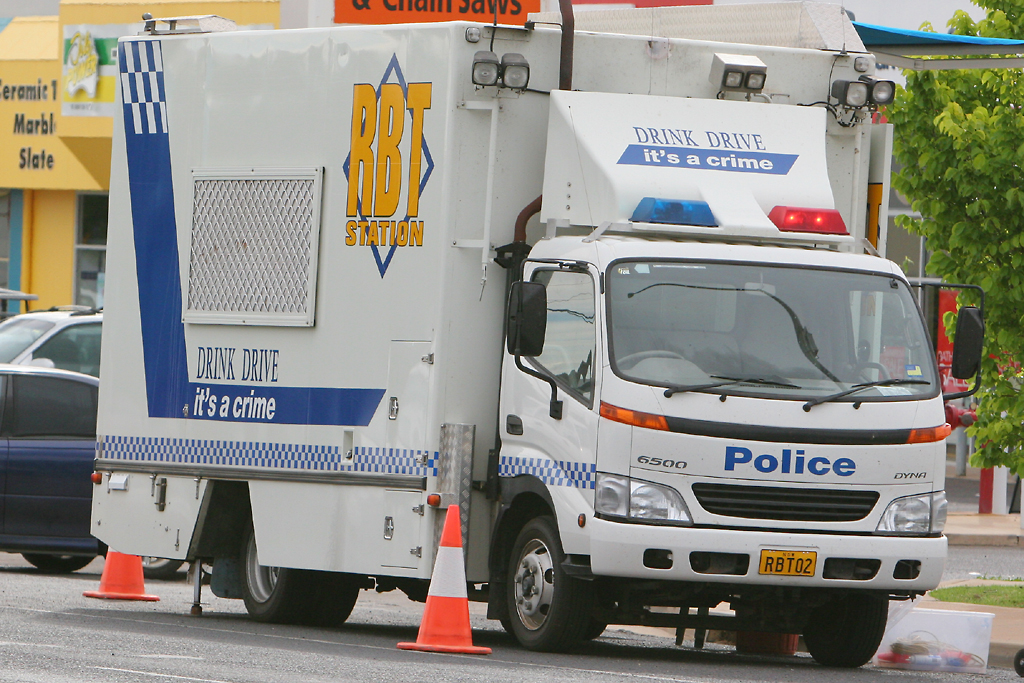 Toyota Dyna 6500