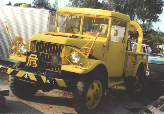 Toyota FQ-10