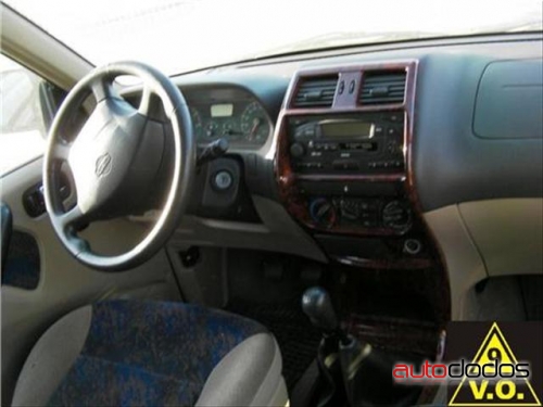 Toyota Hiace 27TDi