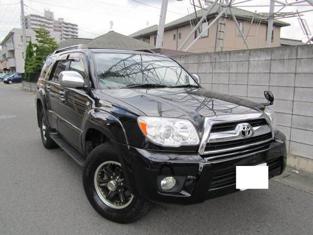 buy toyota hilux surf #4