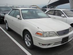 Toyota Mark II