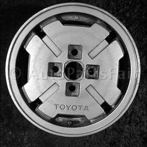 Toyota Tercel 13