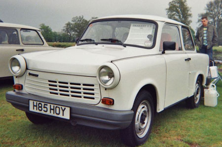 Trabant 11