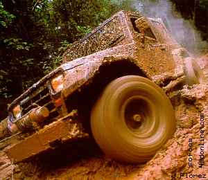 Troller 4x4