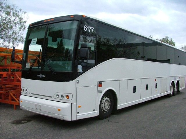 VanHool C2045